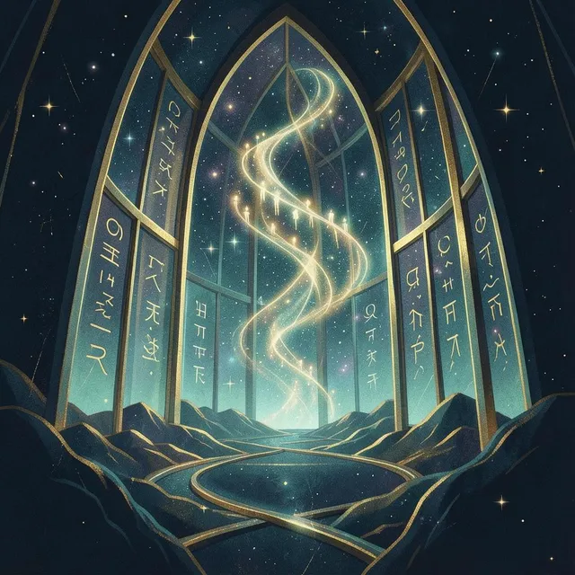 Void of Light by The Halcyons — Synth-Pop Confident cover art on WeavyAudio