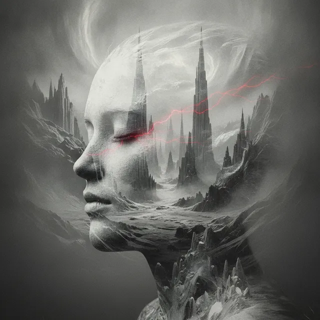 Subzero Transit – Comet & Satellite, okładka