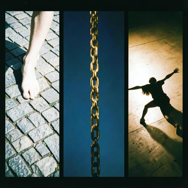 Pockets Full of Gold 4 – Luz & Cadence, okładka