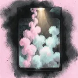 Steam on the glass 3 by Nightbus Theory — Tech House Energetic cover art on WeavyAudio