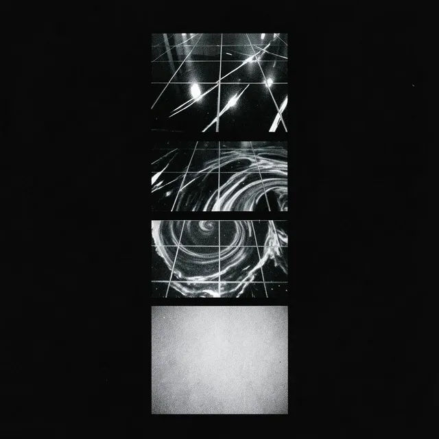 Solvent Grid Collapse 2 – Avenue & Mirage, okładka