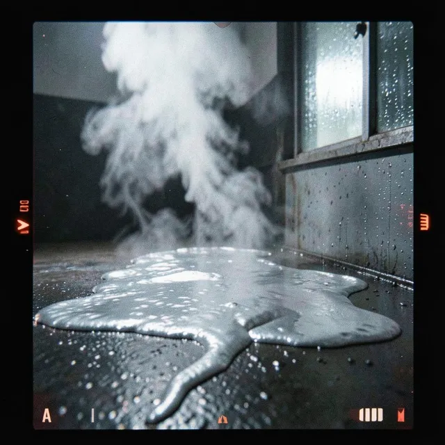 Alloy State 2 – Cass Rune, okładka