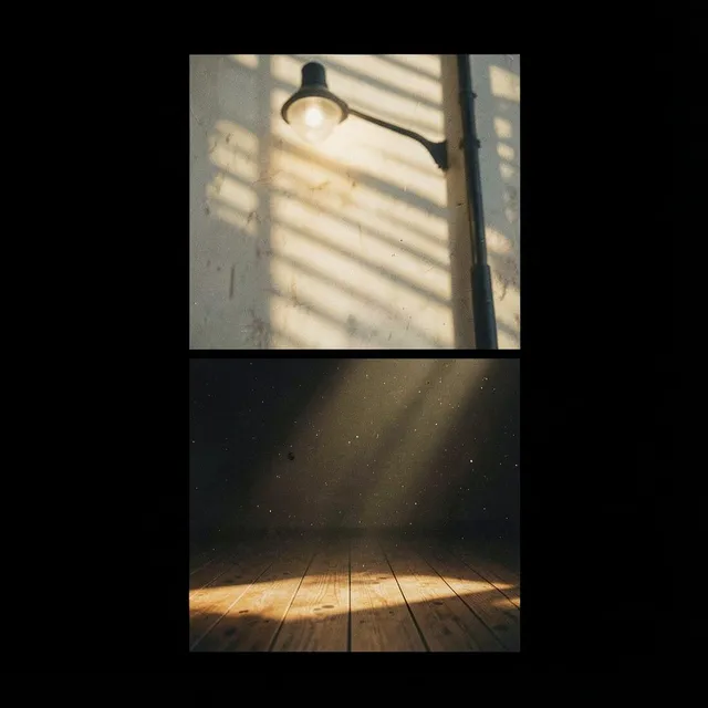 Amber Hour Movement – Vexile Mzansi, okładka