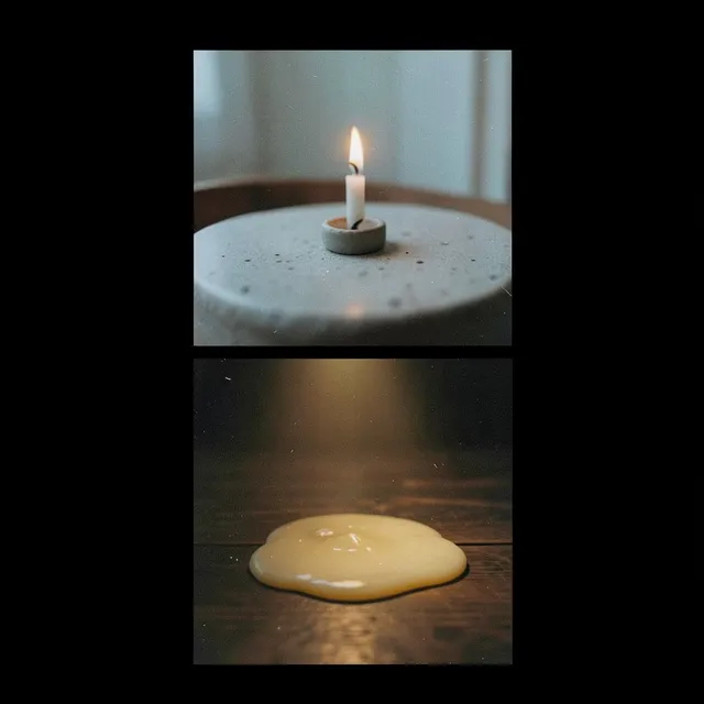 Lantern Slowburn 2 – Avenue & Vertex, okładka