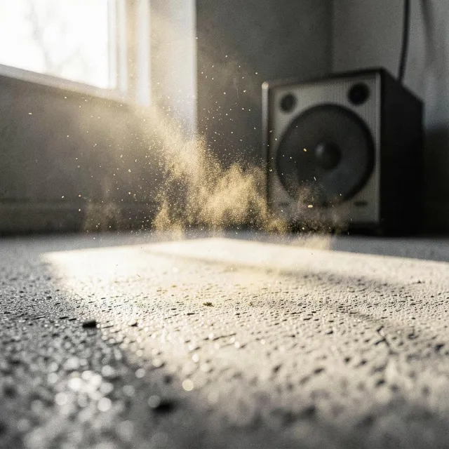 Dance until the light comes in 3 – DJ Solano, okładka