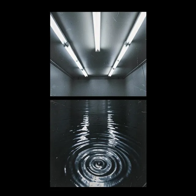 Magnetized Descent – Avenue & Mirage, okładka