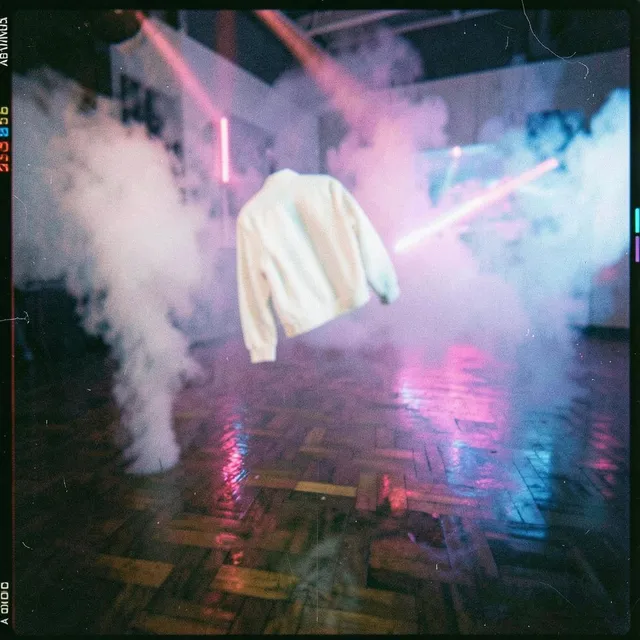 Serce bije szybciej 2 – Neon Vibes, okładka