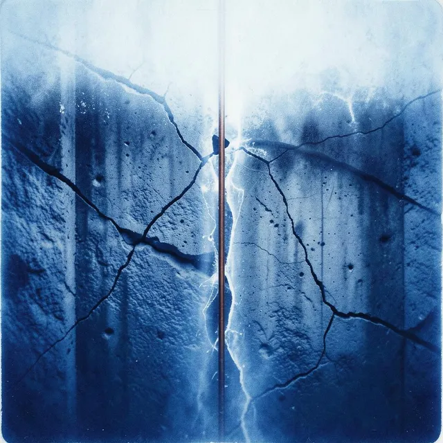 Subterranean Ice Signal 2 – Cyro Aurora, okładka