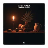 Favela Nocy by Szybki & Mrok — Phonk (brazilian-phonk) Dark cover art on WeavyAudio