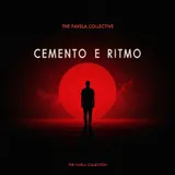 Cemento e Ritmo by The Favela Collective — Phonk (brazilian-phonk) Melancholic cover art on WeavyAudio