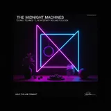 Hold The Line Tonight by The Midnight Machines — Techno Dark cover art on WeavyAudio