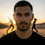 Chase the Light — Big Sable cover art