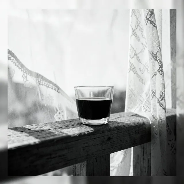 Sugar Wine Sunday – Dammy & Kesiena, okładka
