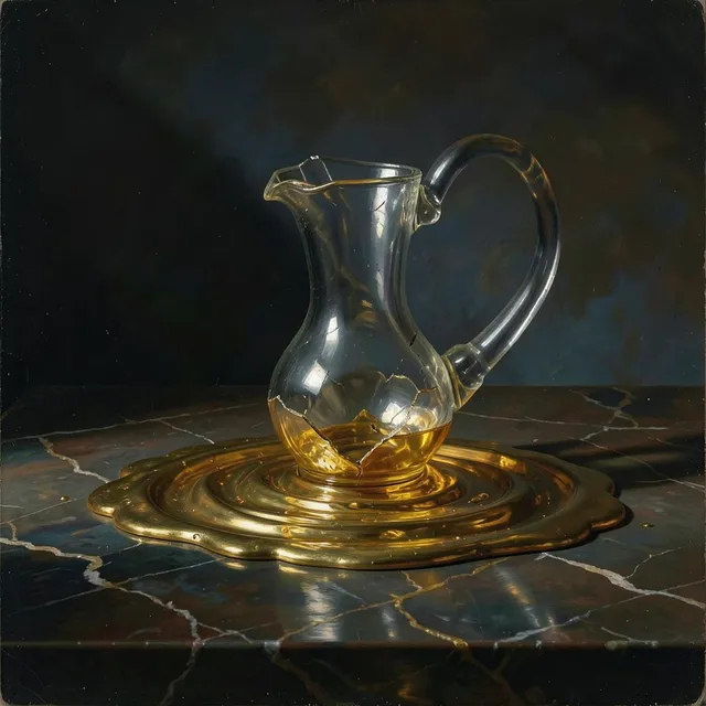 Gold Hour Pulse 2 – Aurelune, okładka