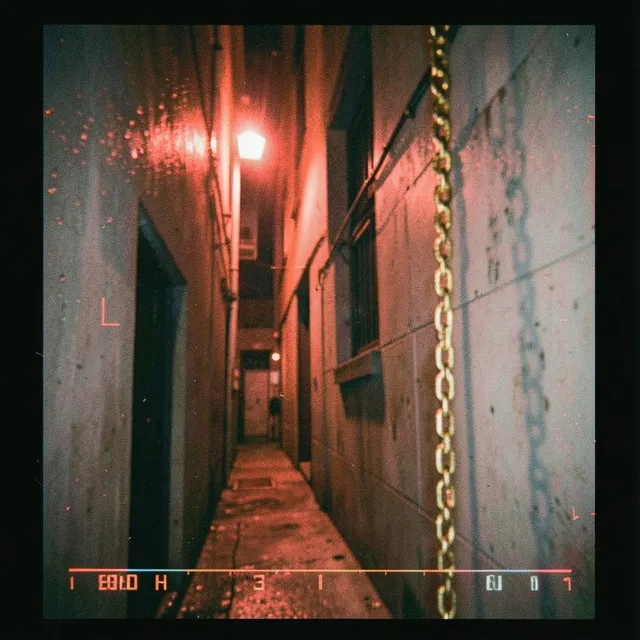 Perreo 2: Sabor 2 by Lil Neon — Trap Dark cover art on WeavyAudio
