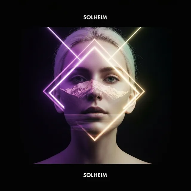 Say You Want It – Solheim, okładka