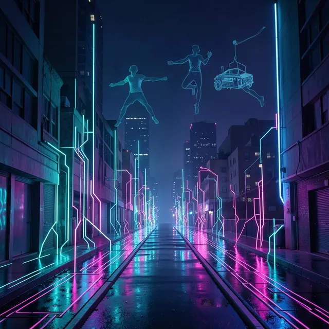 808 Beneath the Sky – Nova Rhythm Club, okładka