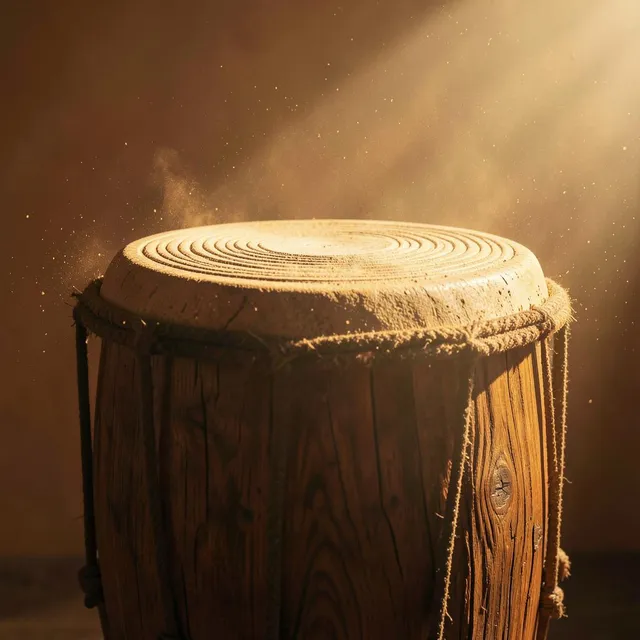 Move Like the Sun 2 by Zola Tribe — House Uplifting cover art on WeavyAudio