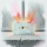 I nic nie trzeba mówić już 2 by Stara Zmiana — Trap Nostalgic cover art on WeavyAudio