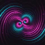 Parallel Motion — Coastline Riot cover art