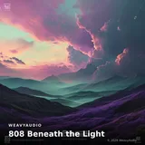 808 Beneath the Light by Lira Vellum — Nordic Bass Energetic cover art on WeavyAudio