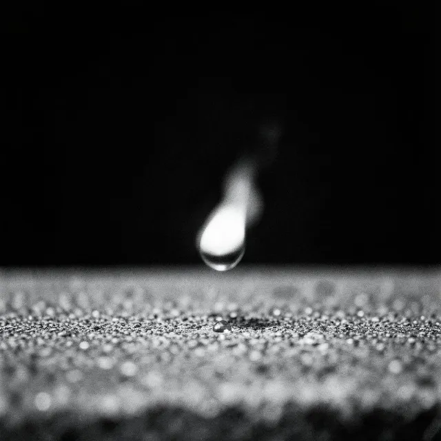 Breathe Through the Fire – Electric Horizon, okładka