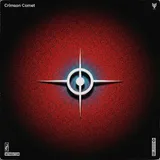 Momentum by Crimson Comet — cover art on WeavyAudio