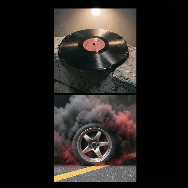 Rolê sem freio, pedal through the floor by DJ Sombra Neon — Trap Energetic cover art on WeavyAudio