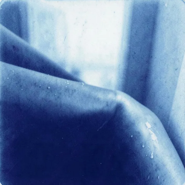 Drown in Your Shadow – Golden Echo, okładka