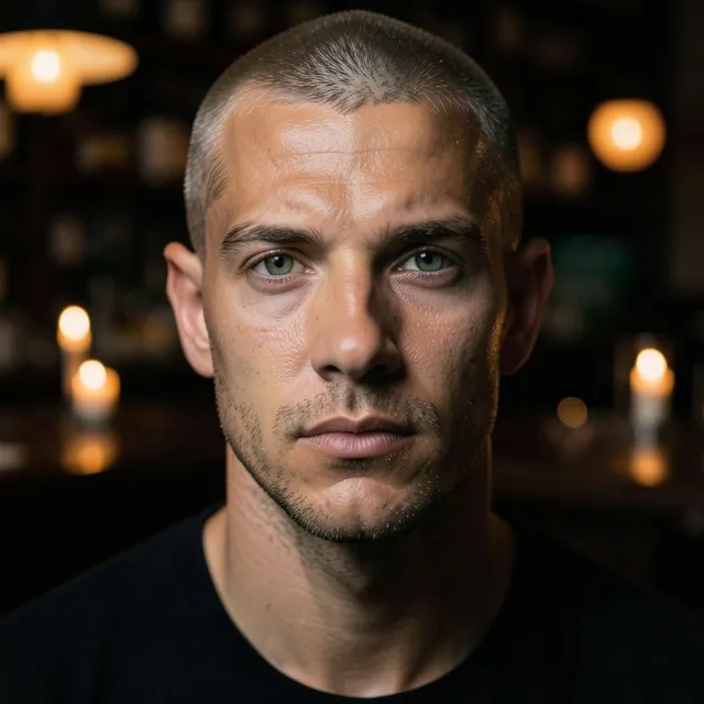 Ashes of the Allfather's Son 2 – Young Ferris, okładka
