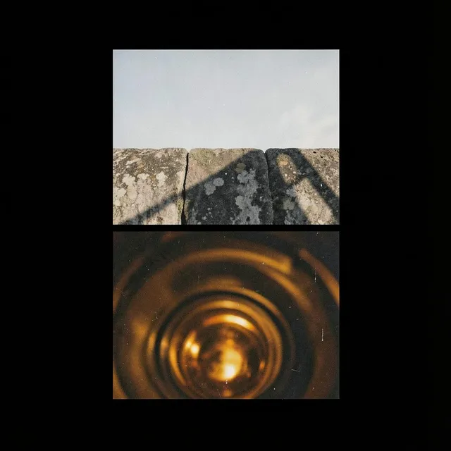 Sundial in my chest 2 by The Glassrunners — House Energetic cover art on WeavyAudio