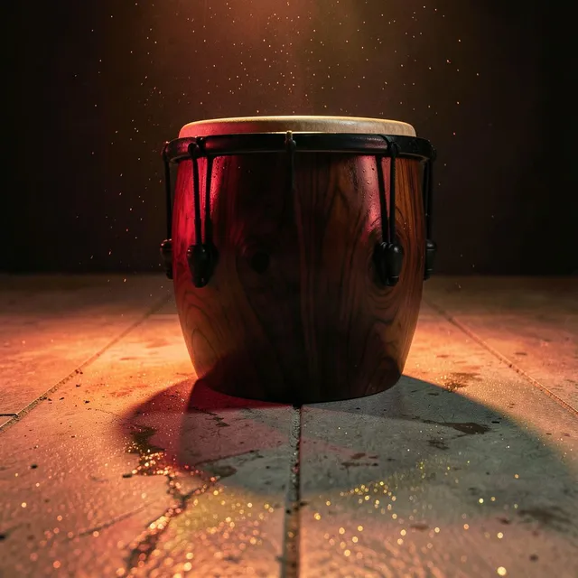 Shwaya Shwaya Nights by Thabo & Lindiwe — Drum & Bass Mellow cover art on WeavyAudio