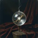 Static in the Bone by Ferrotype — House Energetic cover art on WeavyAudio