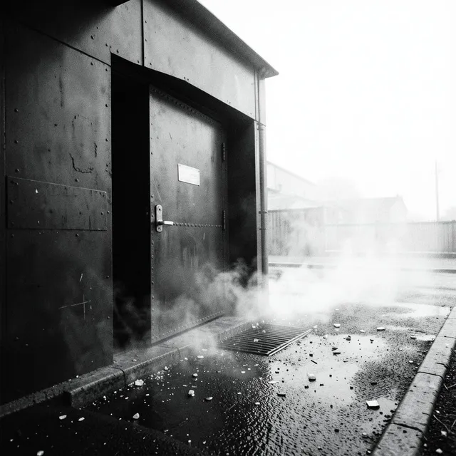 Bleach the dark, take the shift 2 – Cobalt Vertex, okładka
