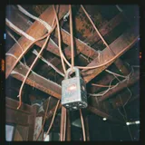 Circuit Breaker 3 by Marlow Sable — Techno Dark cover art on WeavyAudio