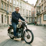 Ostatni Dzień Wakacji na Betonowym Podwórku — Stara Zmiana cover art