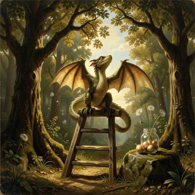 Krok za krokiem 2 by Smok Felek i Przyjaciele — Kids & Fairy Tale Upbeat cover art on WeavyAudio