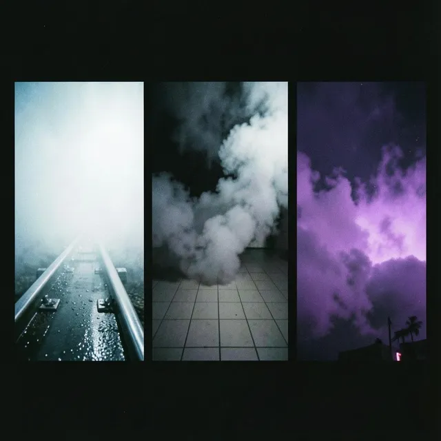Bury Me in the Haze – Zaggo, okładka