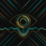 Don't blink — DJ Voss cover art