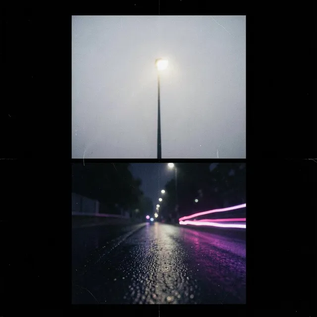 Bass is the anchor – Blaze & Verve, okładka