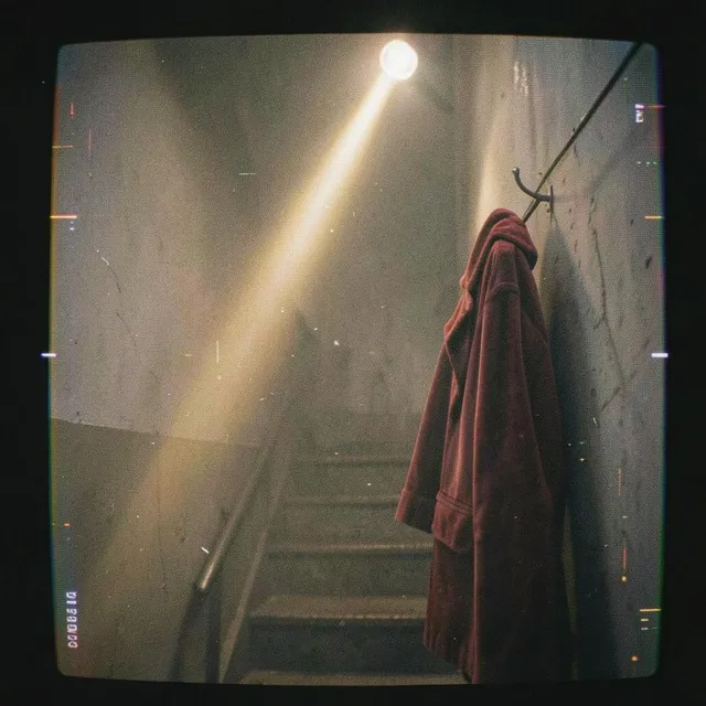 Skank For The Doorman 2 – Lil Syndicate, okładka