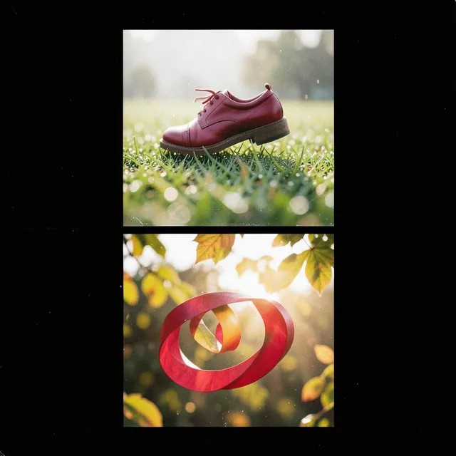 Rainbow waltz for little feet 2 – Pocket Dragons, okładka