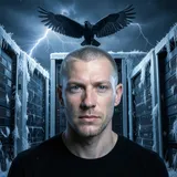Iron Valhalla Protocol — Halvorsen Protocol cover art
