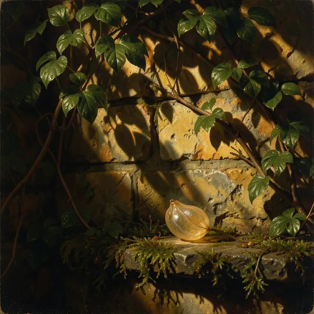 Sunlight on the Vine 3 – Cass Vellum, okładka