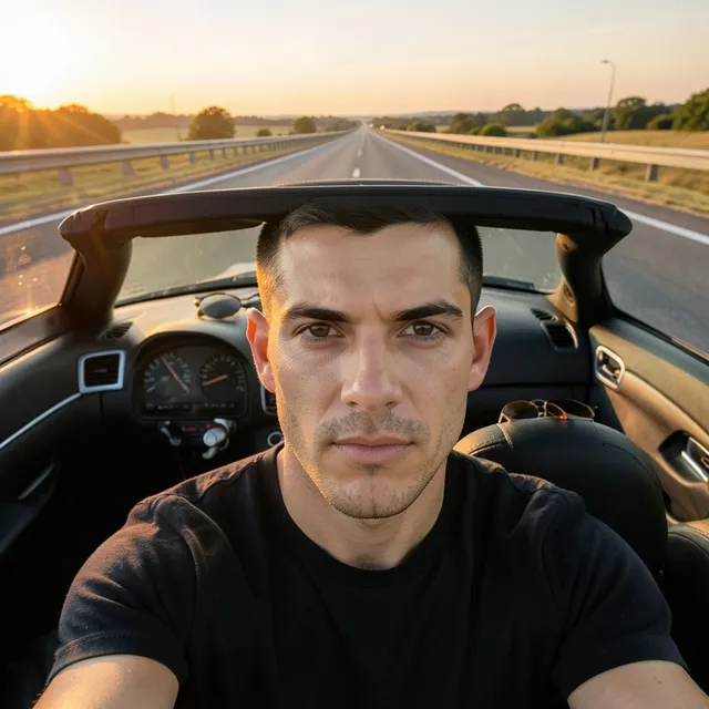 Better With the Windows Down — Jonas Kite cover art