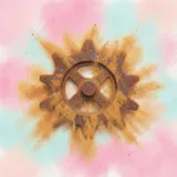 Amber Current 2 by The Iron Verdict — Techno Energetic cover art on WeavyAudio