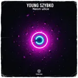 Neon ulice by Young Szybko — Phonk (brazilian-phonk) Dark cover art on WeavyAudio