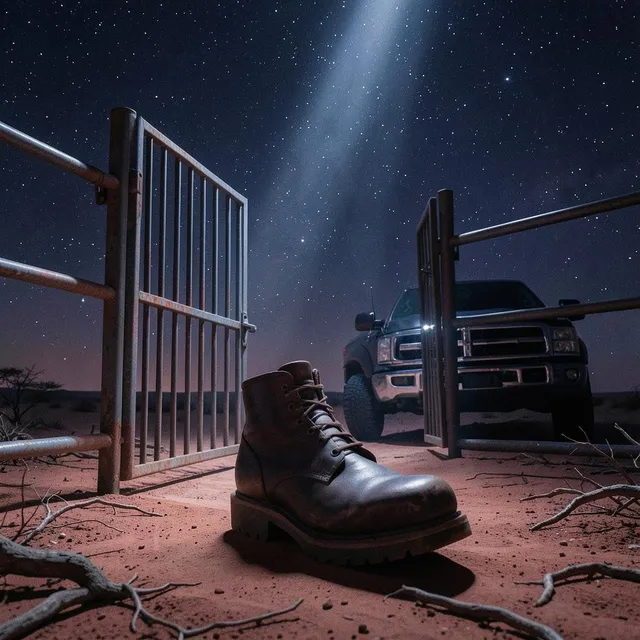 Bajo Las Estrellas del Corrido – Los Herederos del Norte, okładka