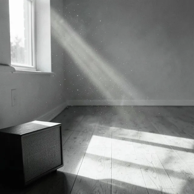 Till the overheads come alive – DJ Solano, okładka