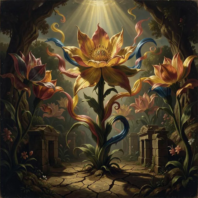 Rise Up Together, 2 – Pocket Dragons, okładka